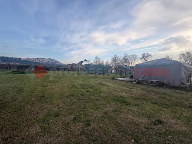 Terreno Agricolo - Tivoli . Rif.: Cod. rif 3300516VCG