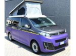 CITROEN Spacetourer 2.0 BlueHDi  XL 9 POSTI + CAMPER rif. 23799442