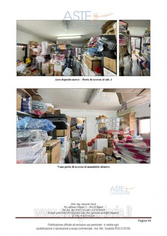 IMMOBILI-IMMOBILE COMMERCIALE-Via Annunziatella, 24/A, 80053 Castellammare di Stabia NA, Italia - Foto 6