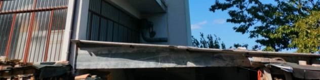 Immobile in asta di 920 m² in vendita a Francavilla d'Ete - Foto 5