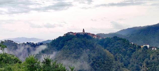 Terratetto in vendita a L'ago - Borghetto di Vara 97 mq Rif: 1290248