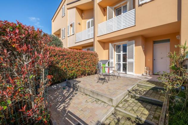 Villetta a schiera in vendita a Cascine - Buti 190 mq Rif: 1253758 - Foto 3