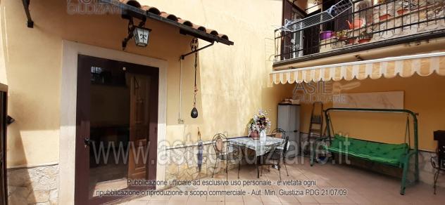 IMMOBILI-IMMOBILE RESIDENZIALE-Via Roma, 439, 67053 Capistrello AQ, Italia - Foto 3
