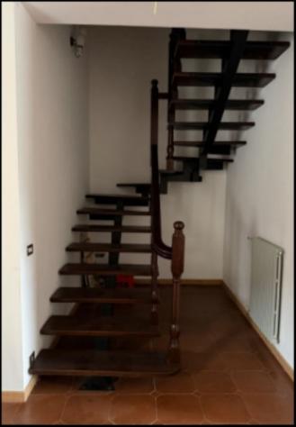 Immobile in asta di 118 m² in vendita a Caresana - Foto 11