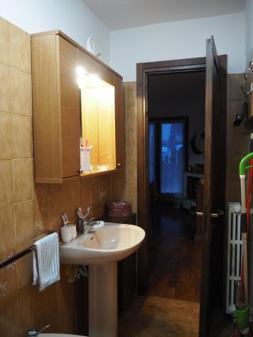 CHALET DI MONTAGNA IMMERSO NEL VERDE E NELLA TRANQUILLITA' - Foto 17