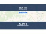 Immobile in asta di 97 m² in vendita a Ceva