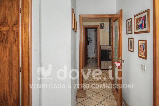 Appartamento di 115 m² con 4 locali e box auto doppio in vendita a Città della Pieve - Foto 15