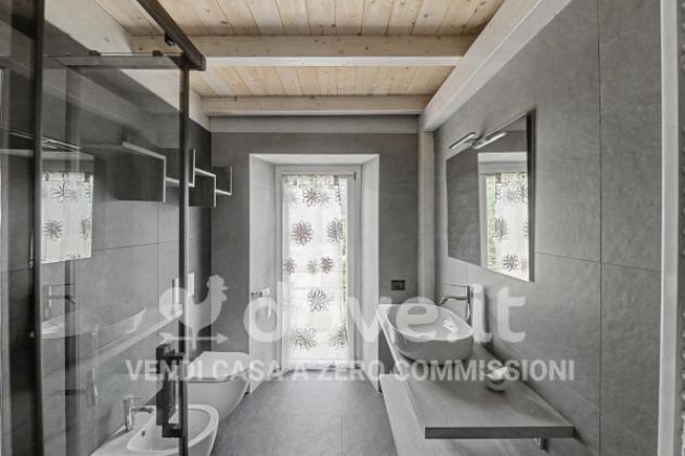 Appartamento di 78 m² con 2 locali in vendita a Dumenza - Foto 20