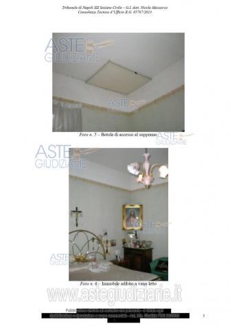 IMMOBILI-IMMOBILE RESIDENZIALE-Via Padre Modestino, 30, 80027 Frattamaggiore NA, Italia - Foto 4