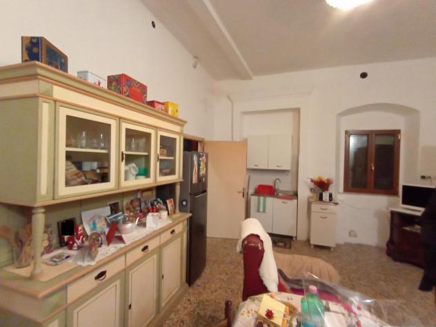TERRATETTO di 6 vani e di 130 mq (GAMBASSI TERME) rif. G 19 - Foto 5