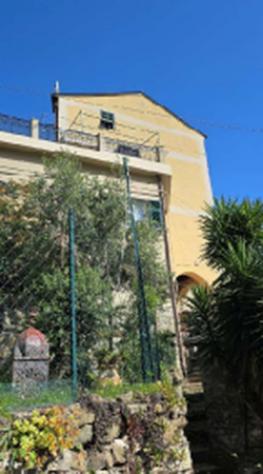 Immobile in asta di 39 m² in vendita a Genova - Foto 8