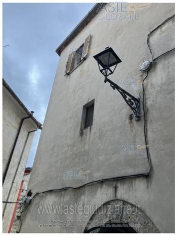 IMMOBILI-IMMOBILE RESIDENZIALE-Vico Primo Pastanella n. 1 - Foto 4