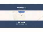 Immobile in asta di 126 m² con più di 5 locali in vendita a Nardò