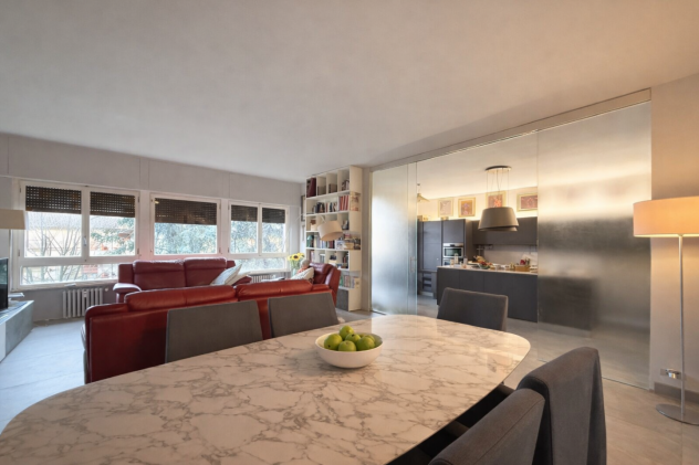 Appartamento in vendita a Pisa 177 mq Rif: 1387288 - Foto 10
