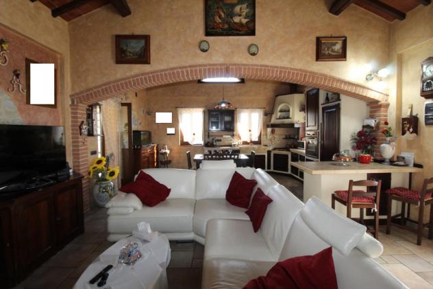 Casa singola in vendita a Poggibonsi 137 mq Rif: 1312251 - Foto 7