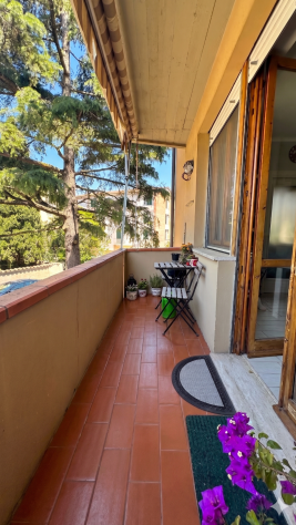 Appartamento in vendita a Ponsacco 86 mq Rif: 1413682 - Foto 5