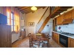 Appartamento in vendita a Riparbella 66 mq  Rif: 1419459