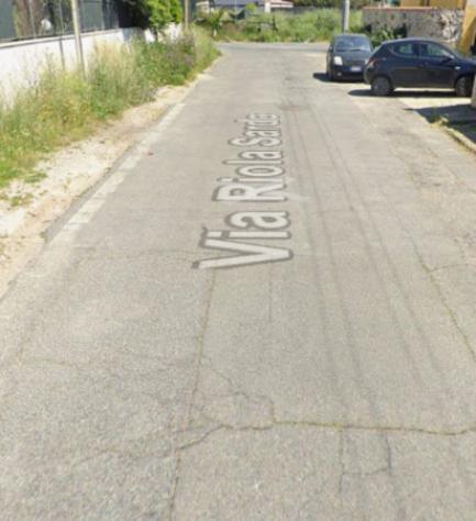 Immobile in asta di 49 m², box auto in vendita a Roma - Foto 11