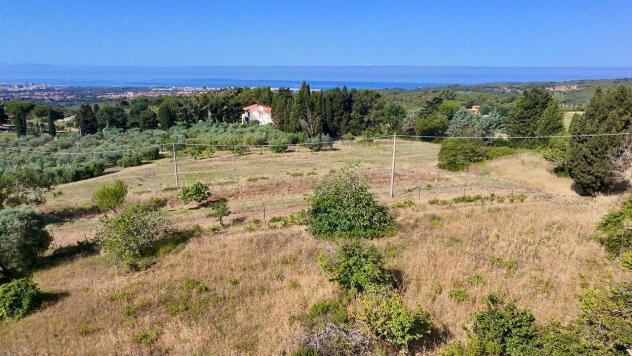 Villa in vendita a Rosignano Marittimo - Foto 8