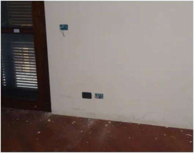 Immobile in asta di 60 m², box auto in vendita a Santa Giuletta - Foto 9