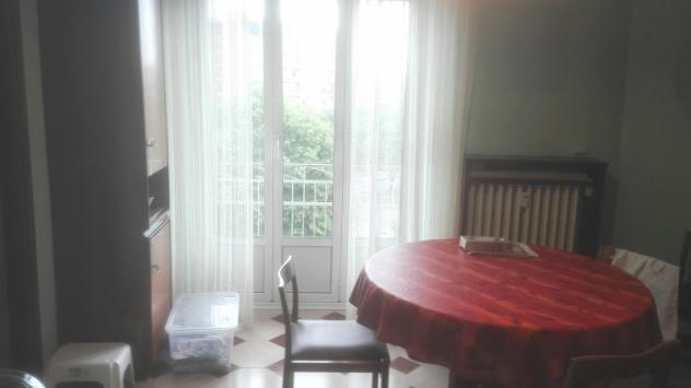 VENDESI TRILOCALE LUMINOSO IN ZONA LUCENTO. OTTIMO PREZZO! - Foto 4