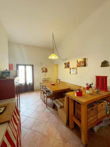 Casa singola in vendita a Uliveto Terme - Vicopisano 230 mq Rif: 1410808 - Foto 6