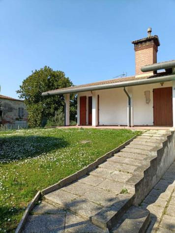 Singola in vendita a Villanova Marchesana