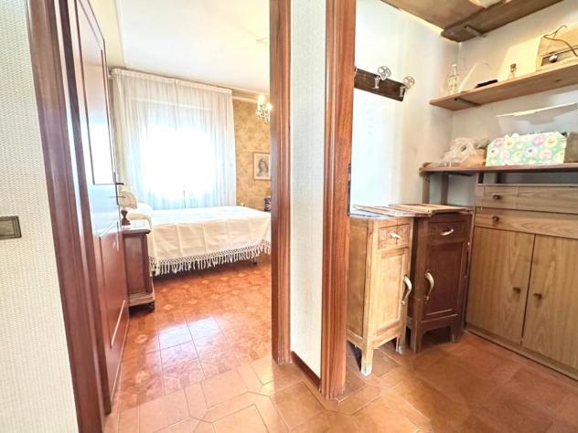 Appartamento in vendita a Sovigliana - Vinci 115 mq Rif: 1452886 - Foto 8