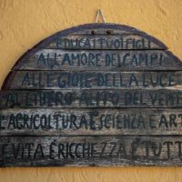 Roberto Mazzi e Figli Cantina ed Enoagriturismo - Foto 2