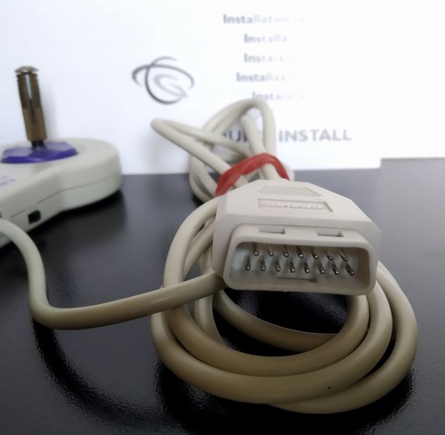 Gravis Gamepad per pc - Foto 3