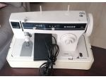 Macchina per Cucire Elettrica Portatile Singer 1247