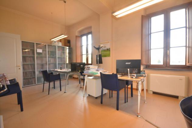 ufficio in vendita a Lucca in zona zona Arancio