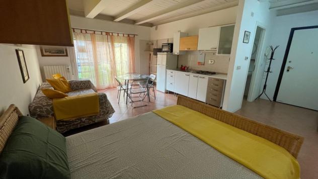 appartamento in affitto a Bologna in zona Bolognina