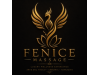 Logo Studio Massaggi Tantra La Fenice