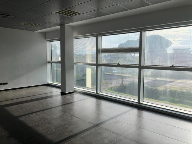 ufficio in affitto a Pisa in zona Stazione