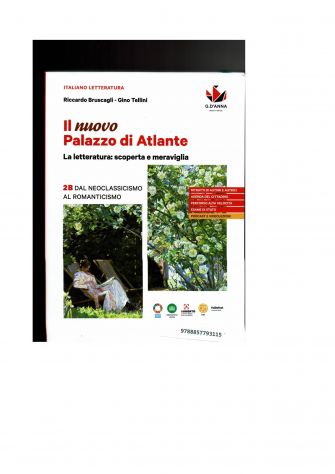 LIBRI MEDIA SUPERIORE