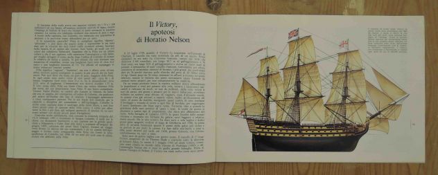 La nave nella storia, Selezione dal Reader's Digest - Foto 2