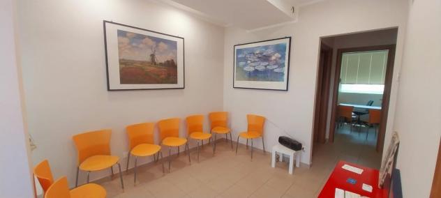 Locale comm.le/Fondo in vendita a Calci 53 mq Rif: 1417930 - Foto 3