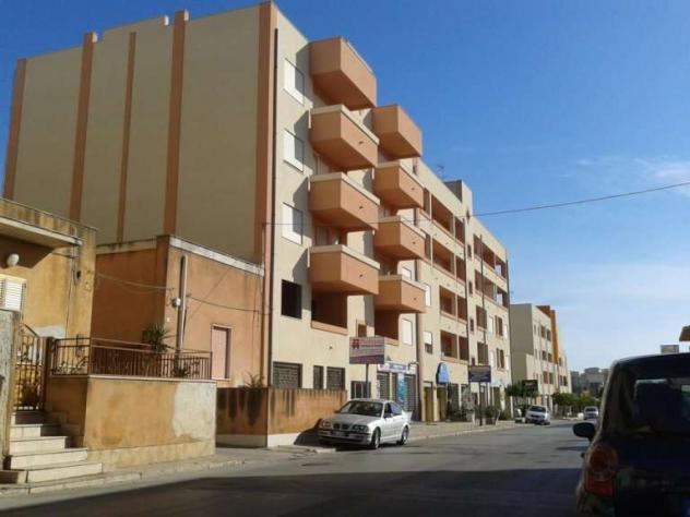 147 - In vendita Locale commerciale nuovo a Marsala