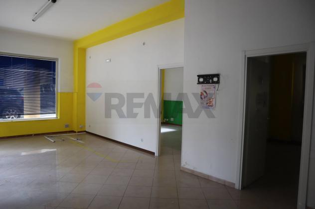 Locale Commerciale in vendita a Ragusa, Centro - Foto 4
