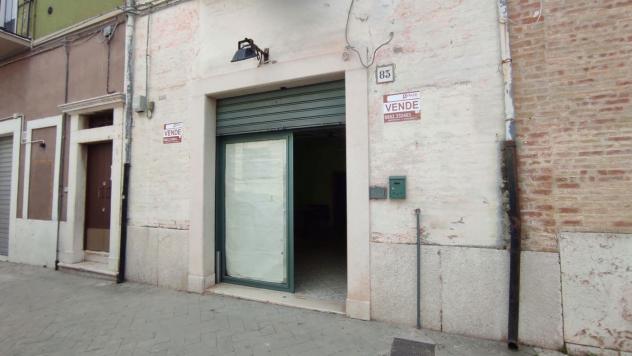 Negozio - San Severo . Rif.: Cod. rif 3230239VCG - Foto 8