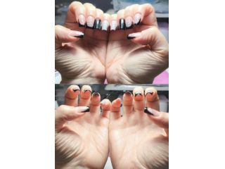 Massaggi - benessere Margarita - I TUOI SOGNI SULLE TUE MANI ✨ Tel:3499736827