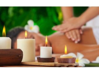 Massaggi - benessere Rimini - Massaggiatore x Donne