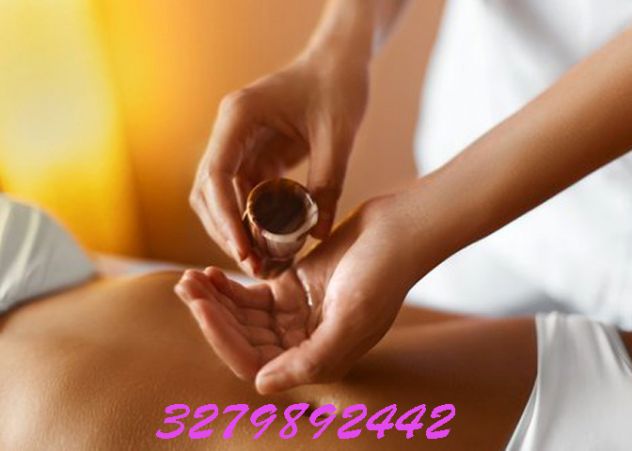 FANTASTICA MASSAGGIATRICE ITALIANA , BODY-MASSAGGE PER IL MASSIMO DEL TUO RELAX - Foto 5 Tel:3279892442