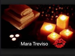 Massaggi - benessere Treviso - A Treviso Mara ....Sensualità e Benessere....dove il tocco diventa arte! Tel:3661143930