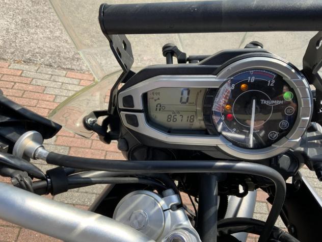Triumph Tiger 800 XC - Foto 6
