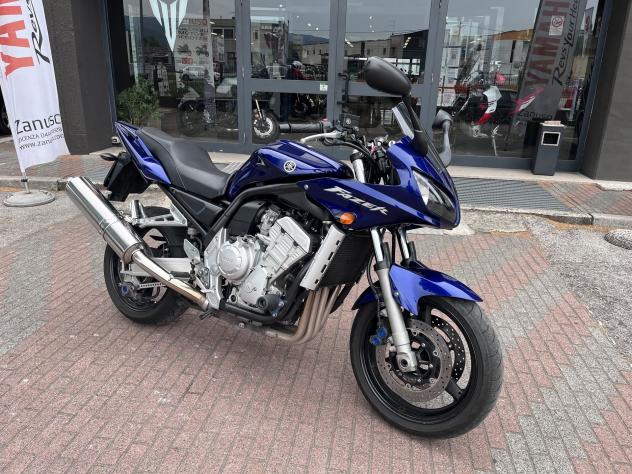 Yamaha FZS 1000 Fazer null - Foto 7
