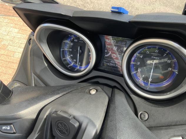 Yamaha T Max 530 VERSIONE TOP DX - Foto 8