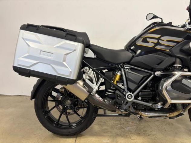BMW R 1250 GS EXCLUSIVE rif. 24104988 - Foto 5