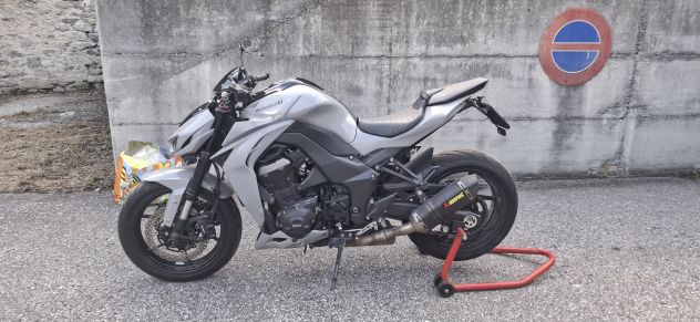 Vendesi kawasaki z1000 - Foto 3